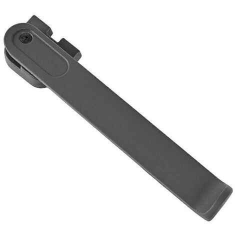 Béquille de support pour trottinette électrique 4 Ultra Electric, gris foncé (1/5)