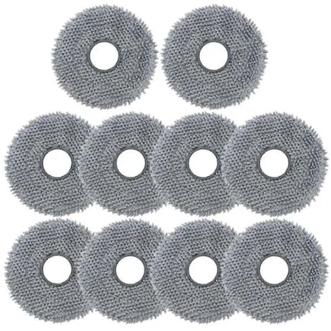 Lingettes de nettoyage pour Q Master/QS/Q Pro/Q Maxv (voir illustration) (1/5)