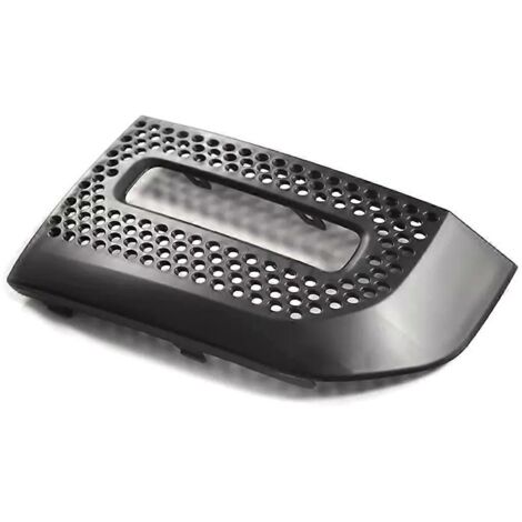 Grille de protection de feu antibrouillard avant gauche pour Land Rover LR129432 (1/5)