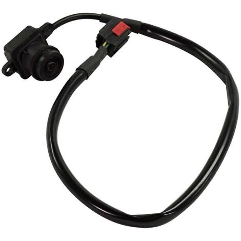 Caméra de recul pour voiture, caméra d'aide au stationnement pour RamBlack (1/5)