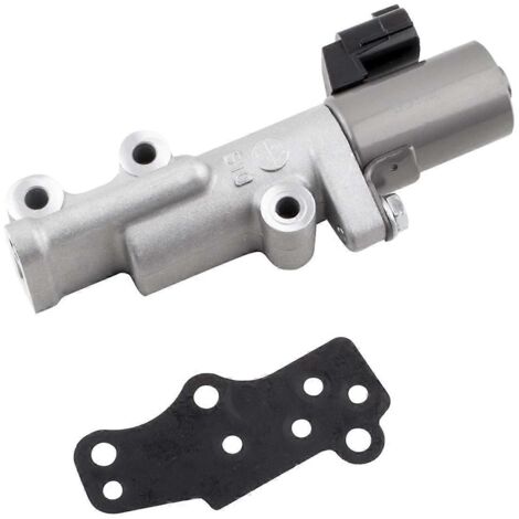 Soupape de régulation de calage VVT (comme illustré) (1/5)