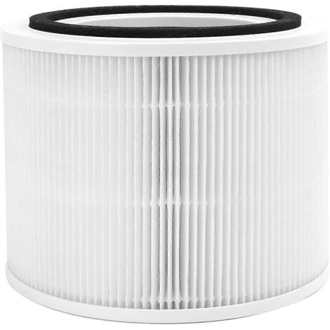 Filtre à air pour purificateur d'air Core300 300S 300-RF (voir illustration) (1/5)