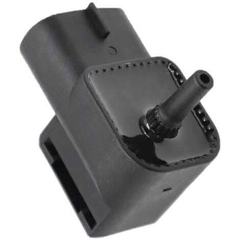 Capteur de pression d'admission 89420-16060 pour Tercel Paseo Noir (1/5)