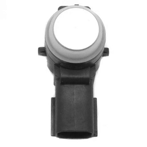 Capteur de stationnement de pare-chocs de voiture 52050134 84153946 pour A Noir Blanc (1/5)