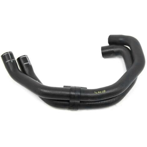 Tuyau de refroidissement d'eau pour moteur de voiture de haute qualité, noir (1/5)
