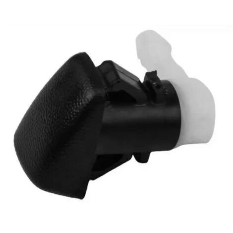 Gicleur de lave-glace avant de voiture 22944961 pour noir (1/5)