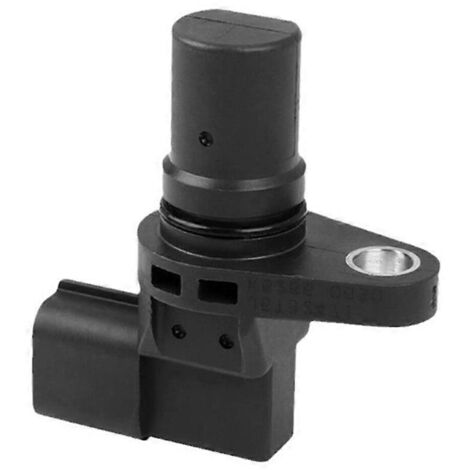 Capteur de position de vilebrequin pour moteur de voiture 6-7 (2007-2012) - Noir (1/5)