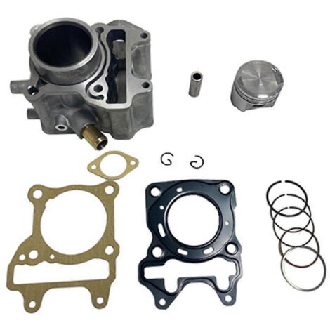 Cylindre de 52,4 mm pour moto NSS125 KZR125 PCX125 (voir illustration) (1/5)