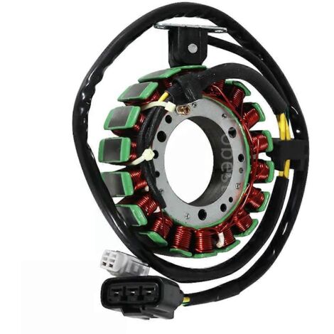370101-102-0000 Bobine de stator de générateur (voir illustration) (1/5)