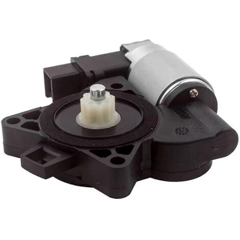 Moteur de lève-vitre de voiture GJ6A5858XC D01G5858XB G22C5858XFAS illustré (1/5)