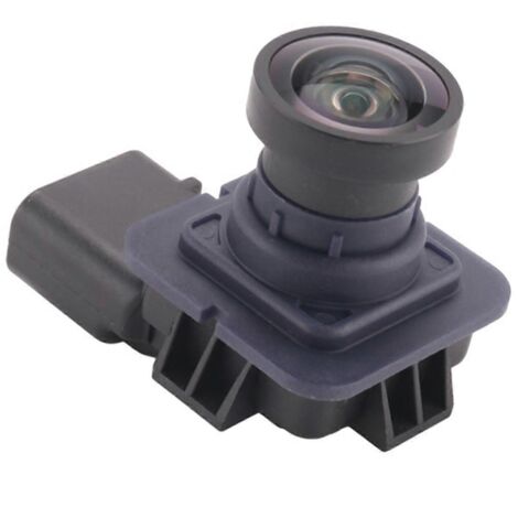Caméra de recul noire pour Ford Mondeo (2013-2017) (1/5)