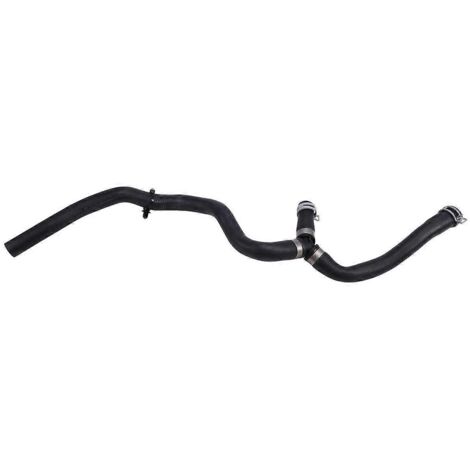 Tuyau de réservoir de liquide de refroidissement pour voiture GJ7Z8075D GJ7Z-8075-D pour noir (1/5)