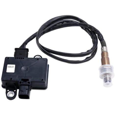 Capteur de particules pour moteurs 6,7 litres /QSB (voir illustration) (1/5)