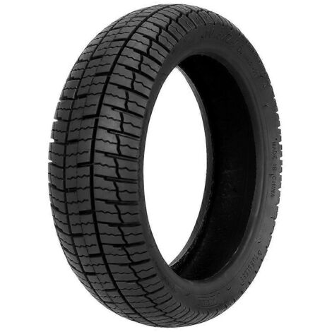 Pneu tubeless 10,5 x 2,75 pour jante sous vide P65 P100 Noir (1/5)