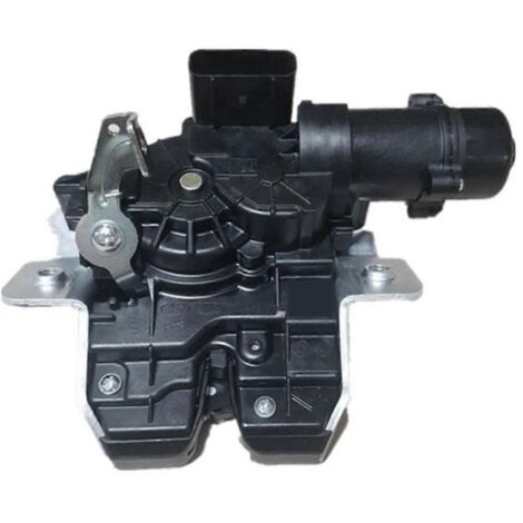 Moteur de verrouillage électrique du hayon arrière pour Sorento (noir) (1/5)