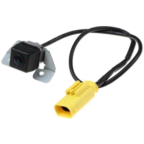 Caméra de recul pour voiture neuve 957902S401, 95790-2ZU11 (voir illustration) (1/5)