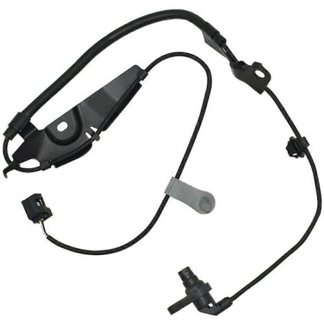 Capteur de vitesse de roue ABS avant droit 89542-33100 pour noir (1/4)