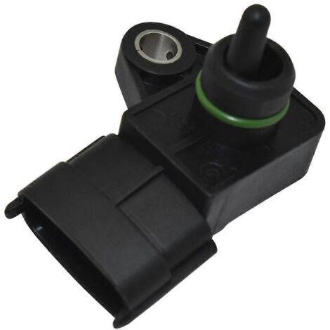 Capteur de pression du collecteur d'admission 39300-2E600 39300-2B020 pour noir (1/5)