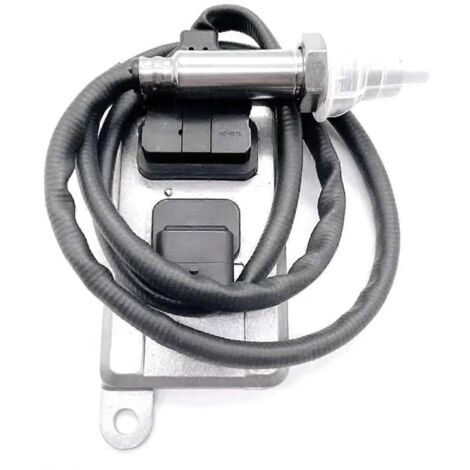 Capteur d'oxyde d'azote automobile 24 V NOx 89463-E0480 5WK96786 (voir illustration) (1/5)