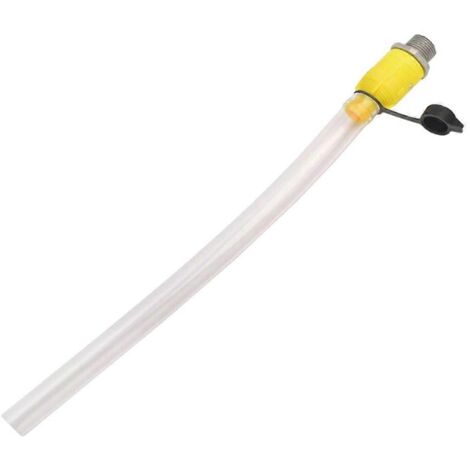 vanne de vidange d'huile 125-508 compatible avec AYP 181654 428287 (voir illustration) (1/5)