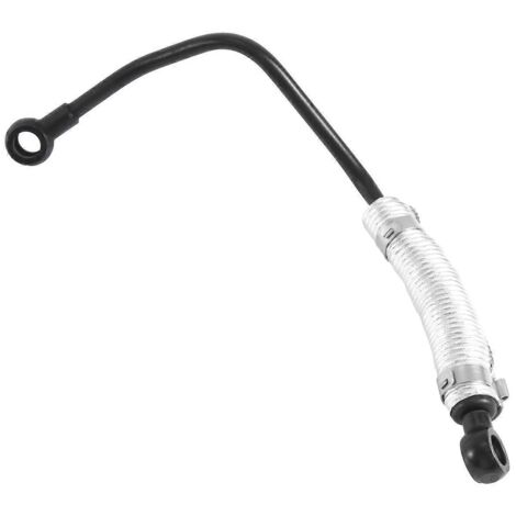 Tuyau d'alimentation en huile pour pompe à vide 37392-4X000 pour Terracan 2.9 (voir illustration) (1/5)