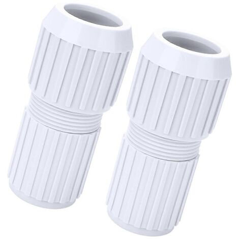 Lot de 2 verrous à came de rechange pour perche télescopique de piscine, EZ Lock CamWhite (1/5)