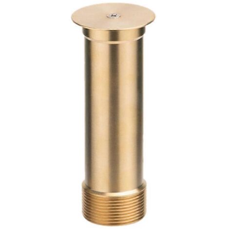 Tête de buse d'arrosage en laiton, filetage extérieur DN40 de 1,5 pouce (comme illustré) (1/5)