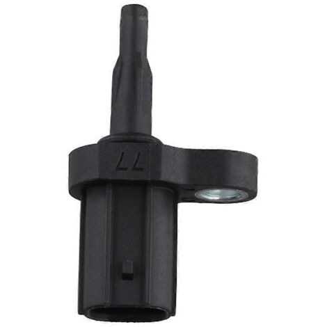 Capteur de température d'air 8FP-85886-00-00 pour de nombreux modèles 2006-2017, noir (1/5)