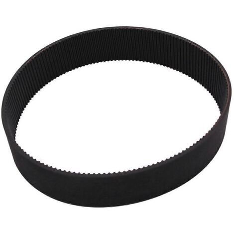 Courroie de crémaillère de direction électrique pour W212 X166 Noir (1/5)
