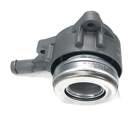 Cylindre récepteur d'embrayage hydraulique pour voiture 4C117C559AG pour (comme illustré) (1/5)