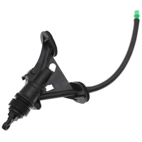 Maître-cylindre d'embrayage 6C117A543AD pour Transit 2.2 TDCi 2.3B 2006-2014 Noir (1/5)