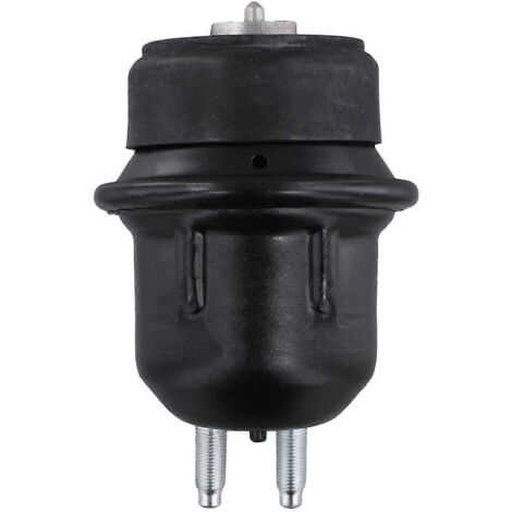 Support anti-vibration de suspension avant gauche pour moteur de voiture 12380-0P010, noir (1/5)