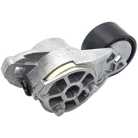 Poulie tendeuse de courroie de moteur de camion 21714847 pour D13 VHD VNAs illustrée (1/5)