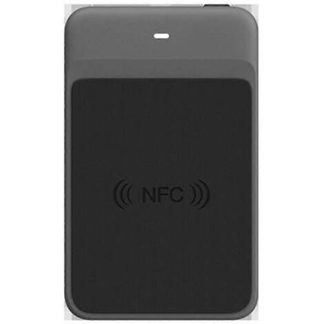 Lecteur NFC Bluetooth, lecteur de cartes IC/ID. Modèles Bluetooth 3 NFC PROA présentés. (1/5)