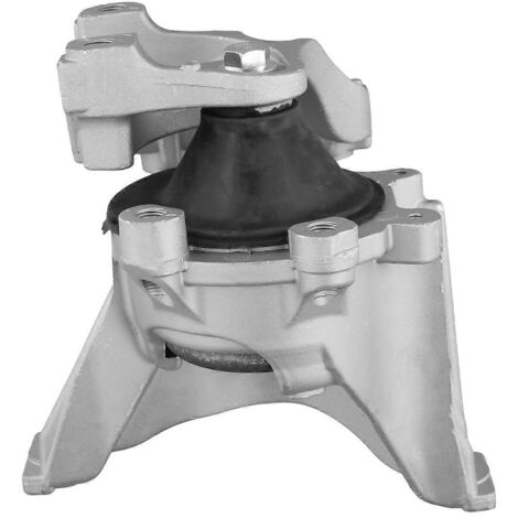 Support de fixation moteur droit pour voiture 50820T01 (1/5)