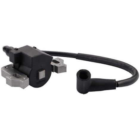 Bobine d'allumage pour moteur GC135 GC160 GCV135, référence 30500-ZL8-004, noire (1/5)