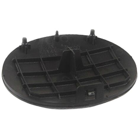 Emblème de calandre avant de voiture pour logo de voiture spécial avant 163 mm, comme illustré (1/5)