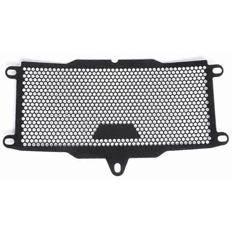 Protection de radiateur pour moto DUKE390 390 2024 (noir) (1/5)