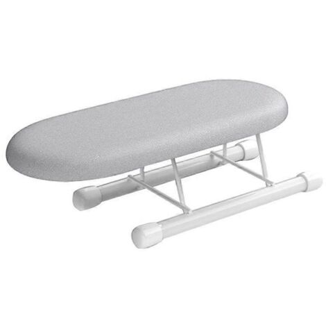 Planche à repasser, poignets de voyage, mini-manches lavables, protection - BAs illustrées (1/5)