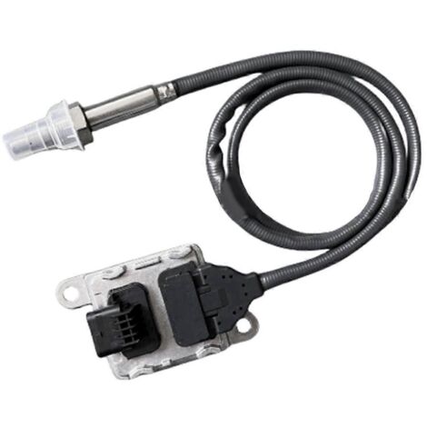 Capteur d'oxyde d'azote pour Grand Starex H-1 H1 2.5L DIESELS (voir photo) (1/5)