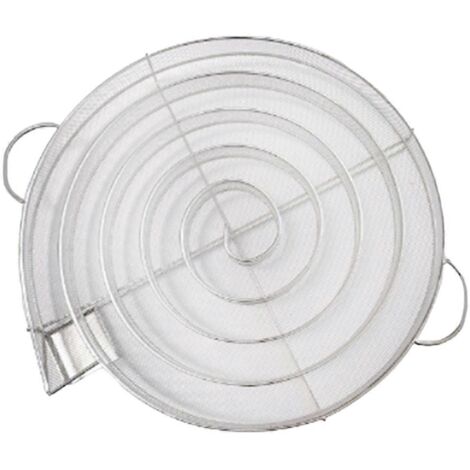 Panier à fumage, support à épices, générateur de fumée froide, support pour barbecue (type B), comme illustré (1/5)