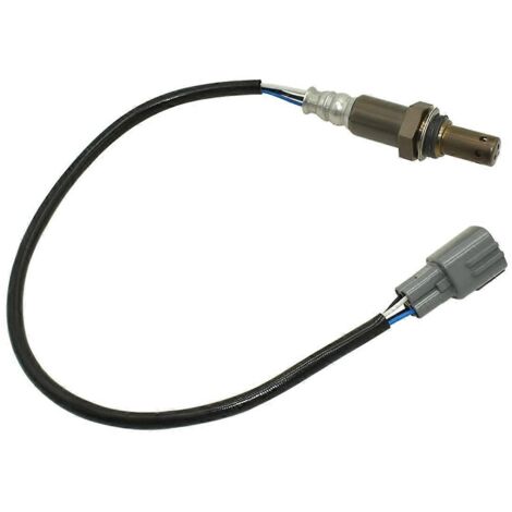 Sonde lambda 89465-33440 8946533440 pour ES240 CUORE Noir (1/5)