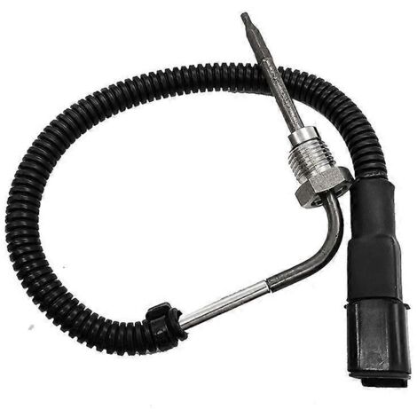 Capteur de température des gaz d'échappement - Fournitures automobiles pour noir (1/5)