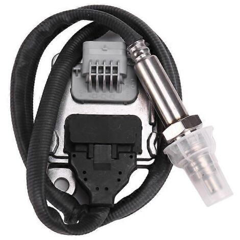Capteur NOx 5 broches 9821120980 5WK96746A pour C3 C4 Berlingo (voir illustration)