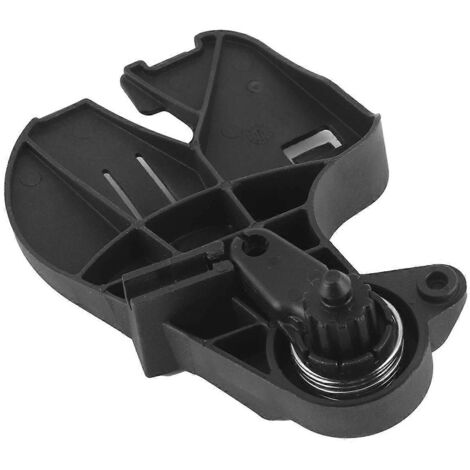 Support de poignée d'ouverture de loquet de capot 4Gd823633 4Gd 823Noir (1/5)