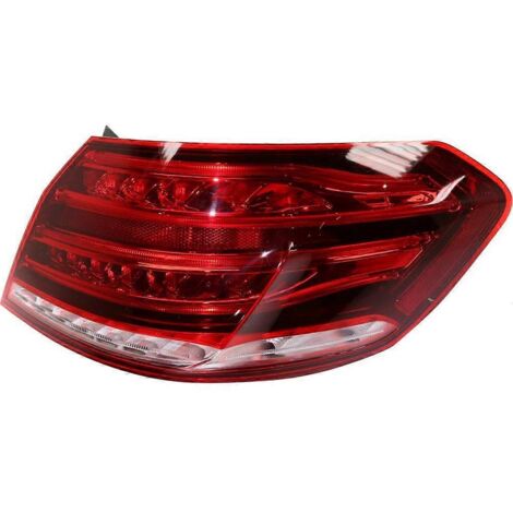 Feu arrière extérieur droit pour Mercedes-Benz Classe E W212, référence 2129061403 (voir illustration) (1/5)