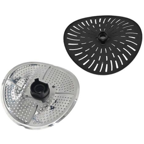 Accessoires pour robot culinaire Monsieur Cuisine Connect : couvercle de lame (voir illustration) (1/5)
