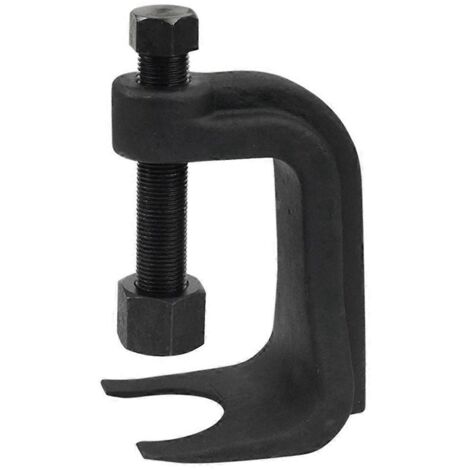 25112 Séparateur de rotule, extracteur de rotule réglable, noir (1/5)