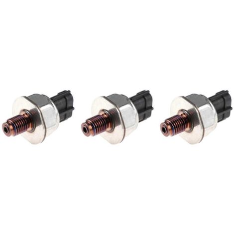 capteurs de pression de rampe d'injection 55PP05-01 55PP0501 pour noir et argent (1/5)