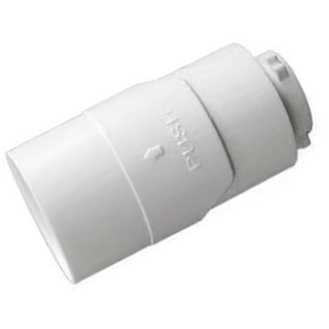 Pour le connecteur de tuyau AirMini Pro, connectez le tuyau AirMini blanc (1/5)